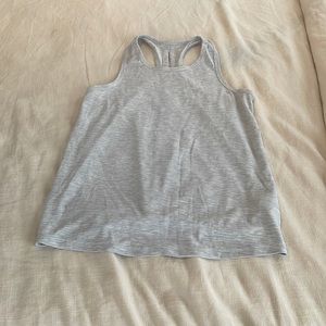 Bundle of 4 Name Brand workout tanks